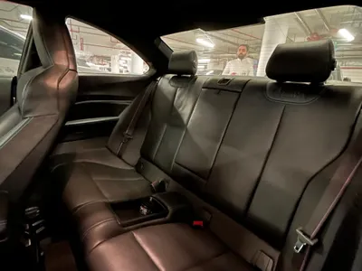 2019 بي ام دبليو الفئة ام إم 2 كومبيتيشن