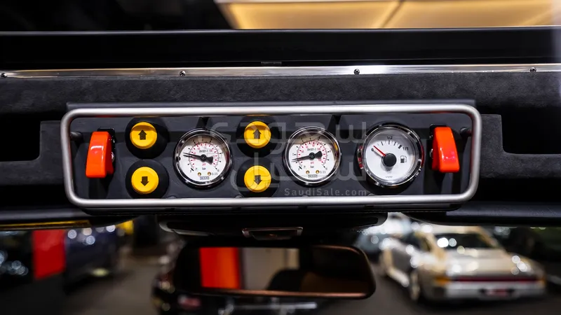 2014 مرسيدس - بنز جي 63 أي إم جي 6×6