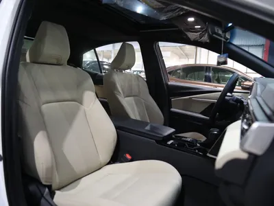 2026 تويوتا كامري ال اي