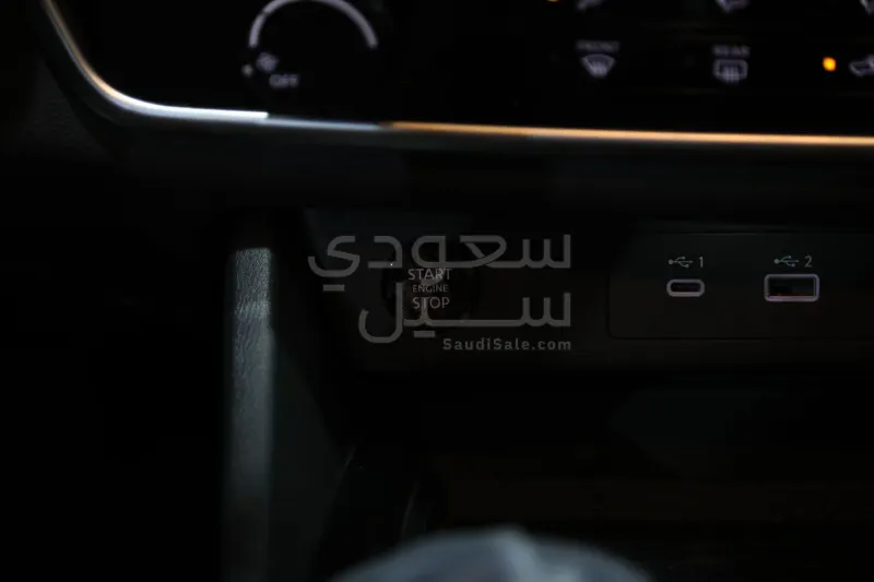 2025 نيسان اكس - ترايل