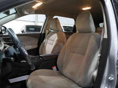 2025 نيسان اكس - ترايل