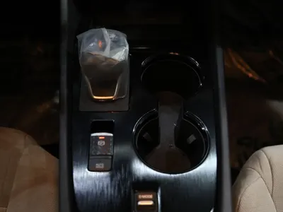 2025 نيسان اكس - ترايل