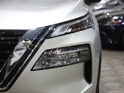 2025 نيسان اكس - ترايل