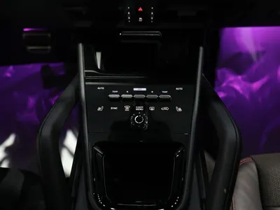 2025 بورش كايين كوبيه جي تي اس