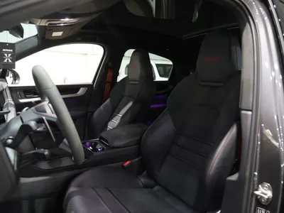 2025 بورش كايين كوبيه جي تي اس