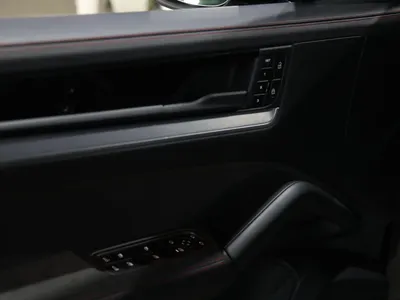 2025 بورش كايين كوبيه جي تي اس