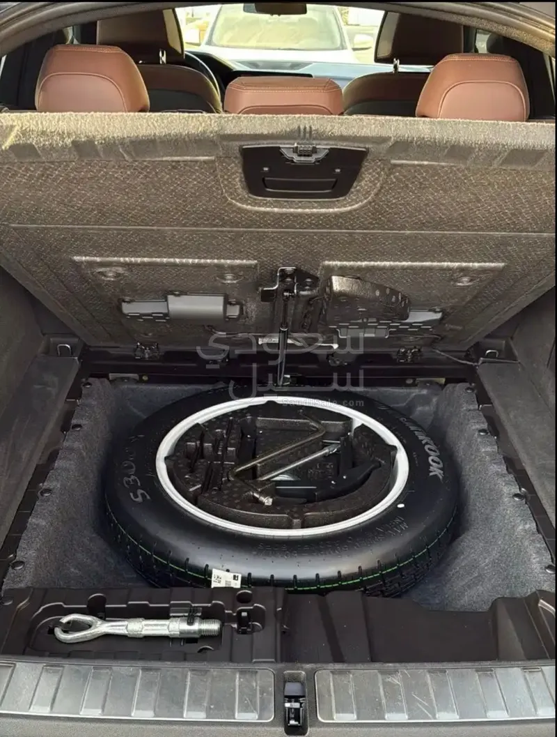 2021 بي ام دبليو الفئة اكس 6 إم 50 أي