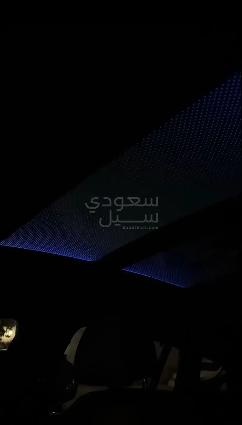 2021 بي ام دبليو الفئة اكس 6 إم 50 أي