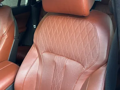 2021 بي ام دبليو الفئة اكس 6 إم 50 أي