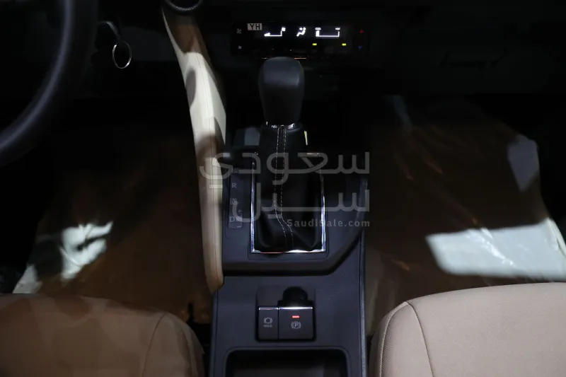 2026 تويوتا ياريس