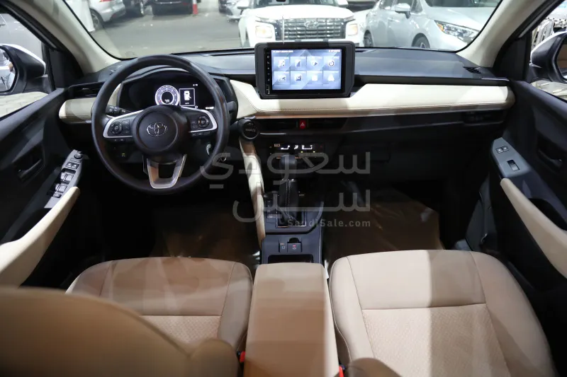 2026 تويوتا ياريس