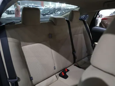 2026 تويوتا ياريس