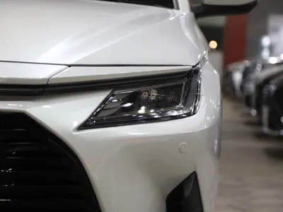 2026 تويوتا ياريس