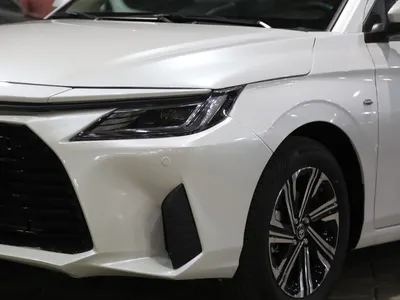 2026 تويوتا ياريس