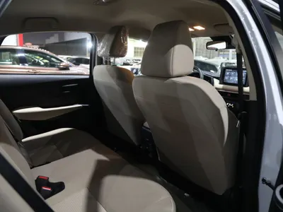 2026 تويوتا ياريس