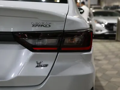 2026 تويوتا ياريس