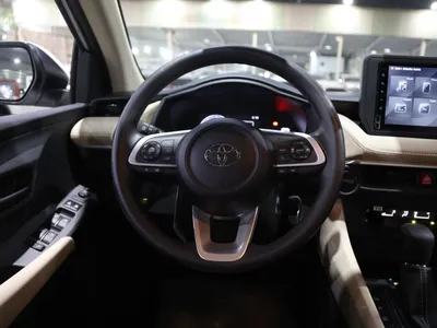 2026 تويوتا ياريس