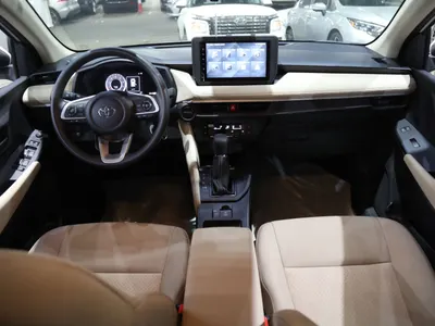 2026 تويوتا ياريس