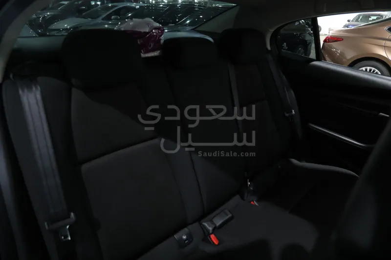 2026 مازدا مازدا 3