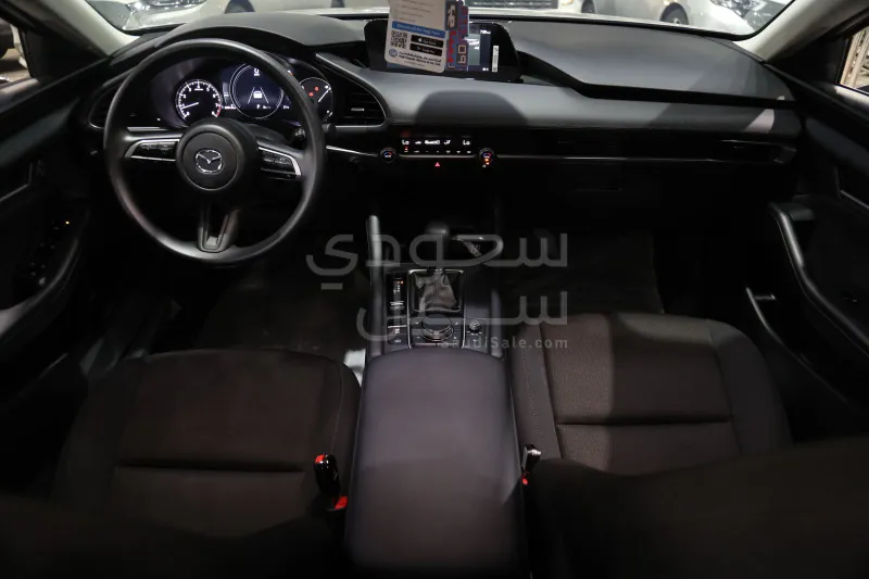 2026 مازدا مازدا 3