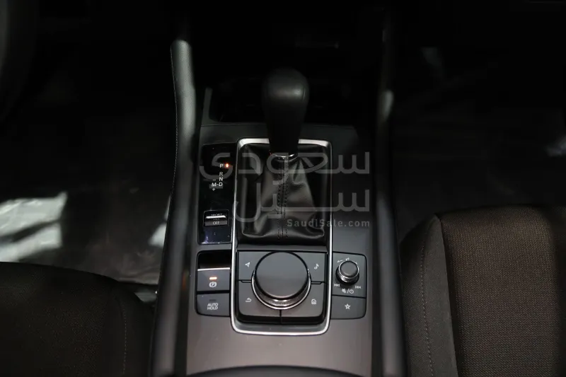 2026 مازدا مازدا 3