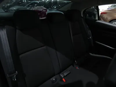 2026 مازدا مازدا 3