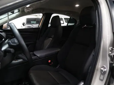 2026 مازدا مازدا 3