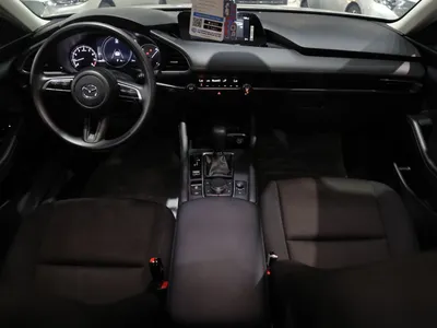 2026 مازدا مازدا 3