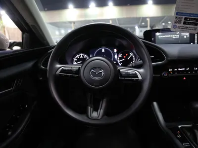 2026 مازدا مازدا 3