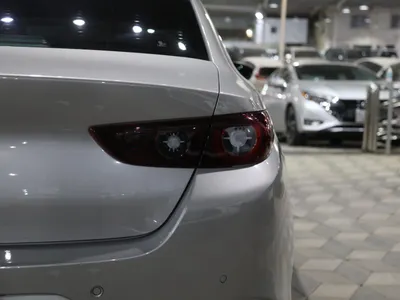 2026 مازدا مازدا 3