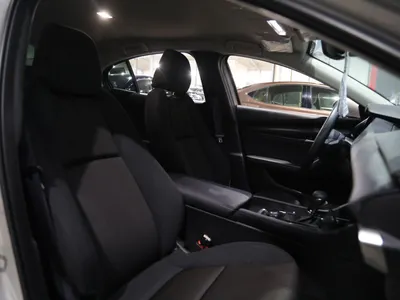 2026 مازدا مازدا 3