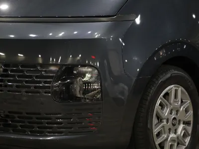 2025 هيونداي ستاريا