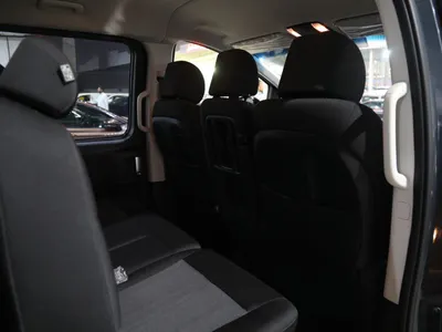 2025 هيونداي ستاريا