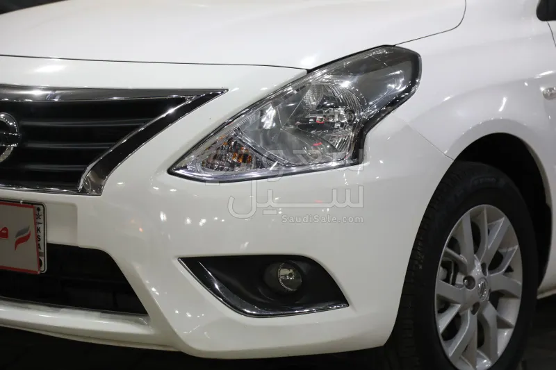 2024 نيسان صني