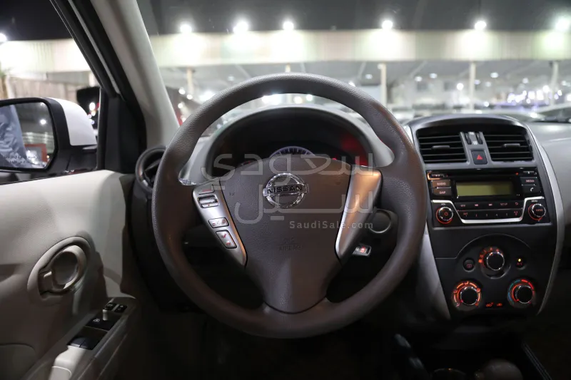 2024 نيسان صني