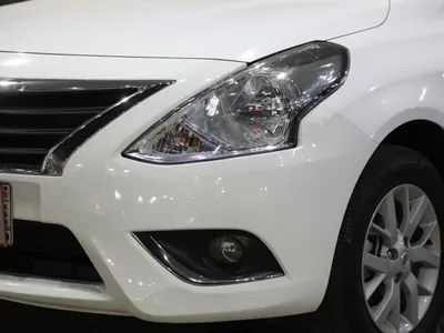 2024 نيسان صني