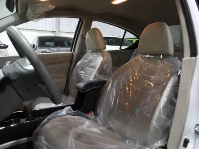 2024 نيسان صني