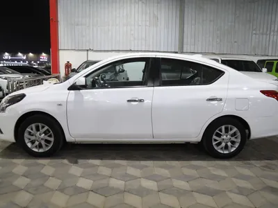 2024 نيسان صني