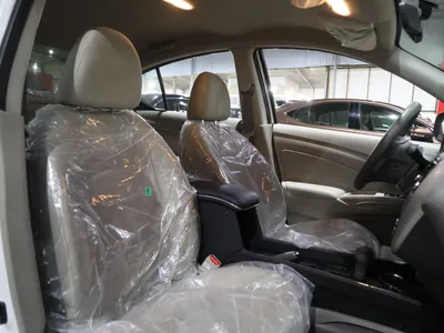 2024 نيسان صني