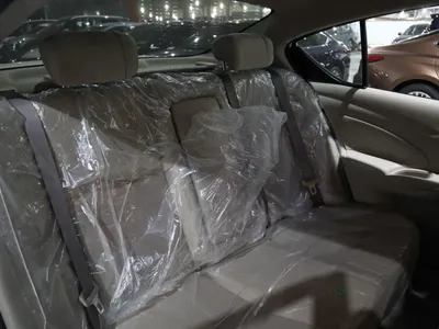 2024 نيسان صني