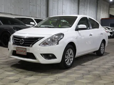 2024 نيسان صني