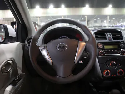 2024 نيسان صني