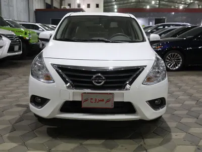 2024 نيسان صني