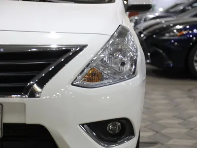 2024 نيسان صني