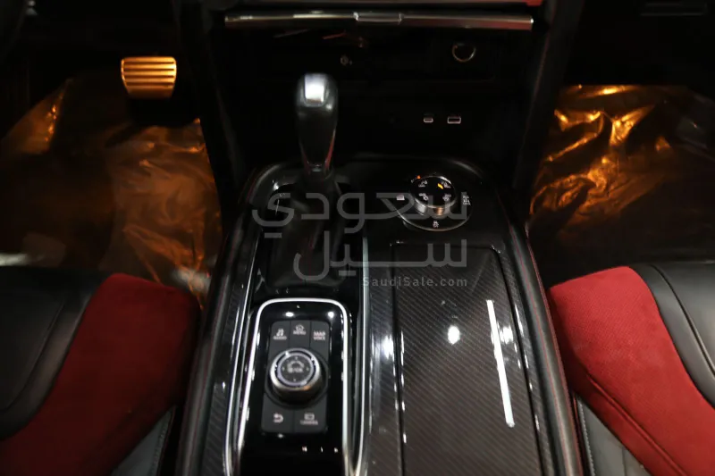 2023 نيسان باترول نيسمو