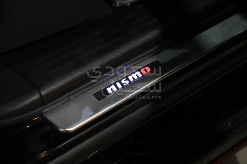 2023 نيسان باترول نيسمو