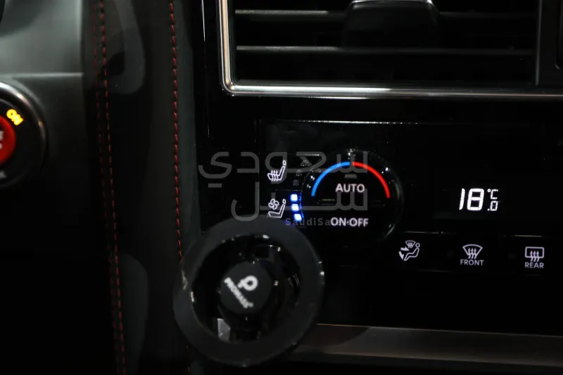 2023 نيسان باترول نيسمو