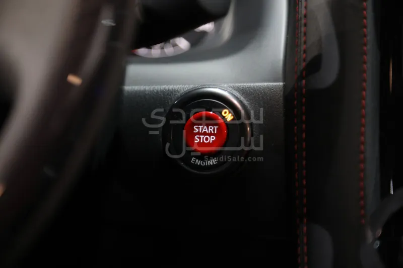 2023 نيسان باترول نيسمو