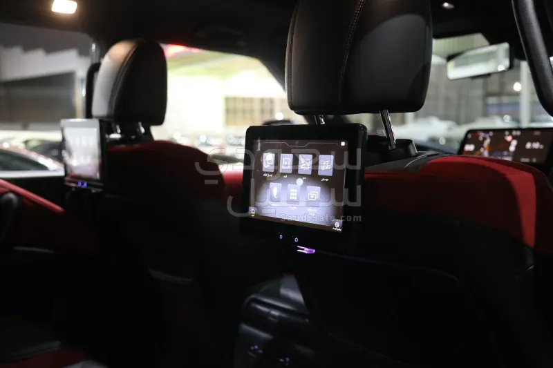 2023 نيسان باترول نيسمو