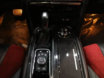 2023 نيسان باترول نيسمو